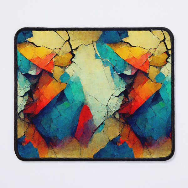 Item preview, Decay abstract (2/4) designed and sold by sabantha.