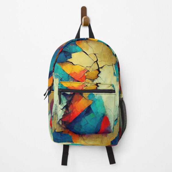 Item preview, Decay abstract (2/4) designed and sold by sabantha.