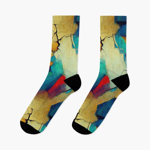 Item preview, Decay abstract (2/4) designed and sold by sabantha.