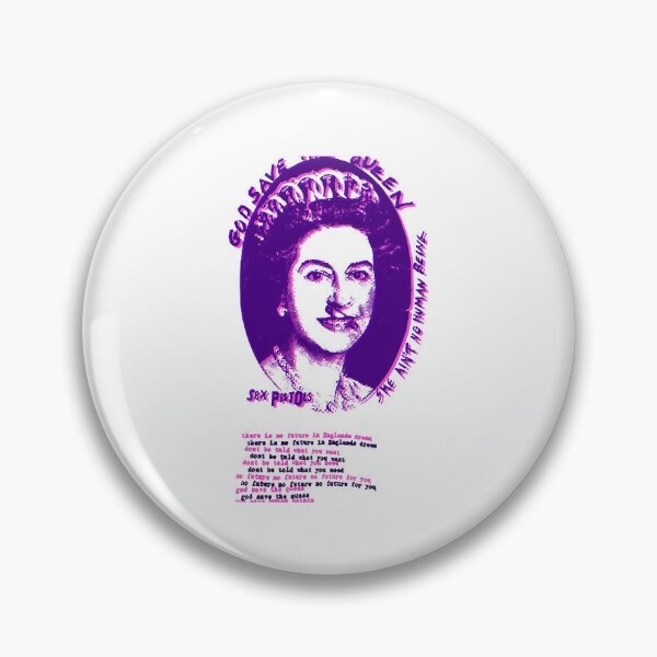 Vivienne Westwood Pins and Buttons for Sale | Redbubble