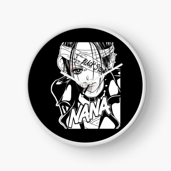 Nana Anime Vivienne Westwood 