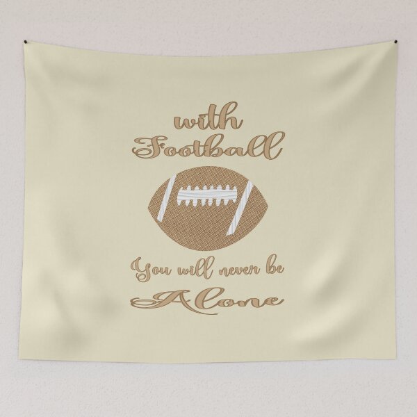 Item preview, Football designed and sold by GIFTPLANETGP.