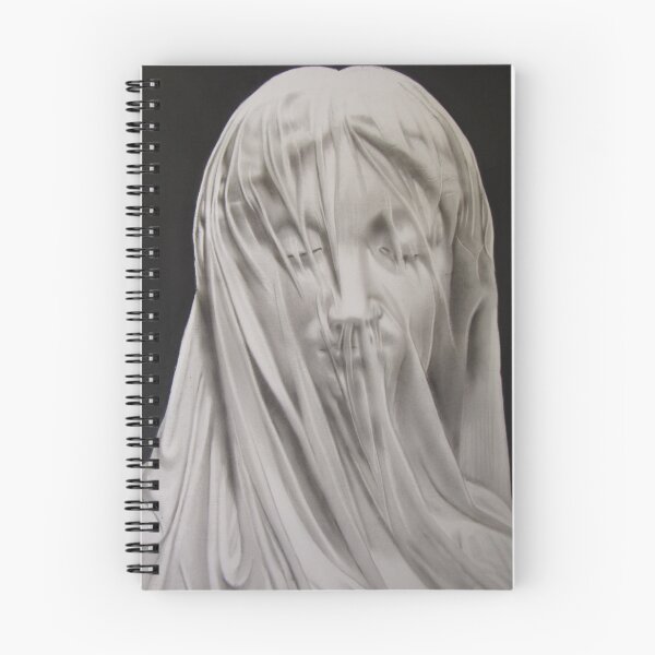 Item preview, Veiled Figure  designed and sold by Bharatrai.