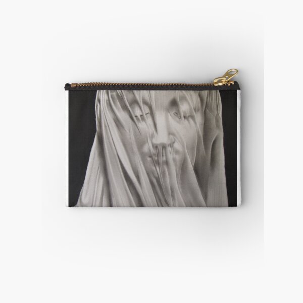 Item preview, Veiled Figure  designed and sold by Bharatrai.