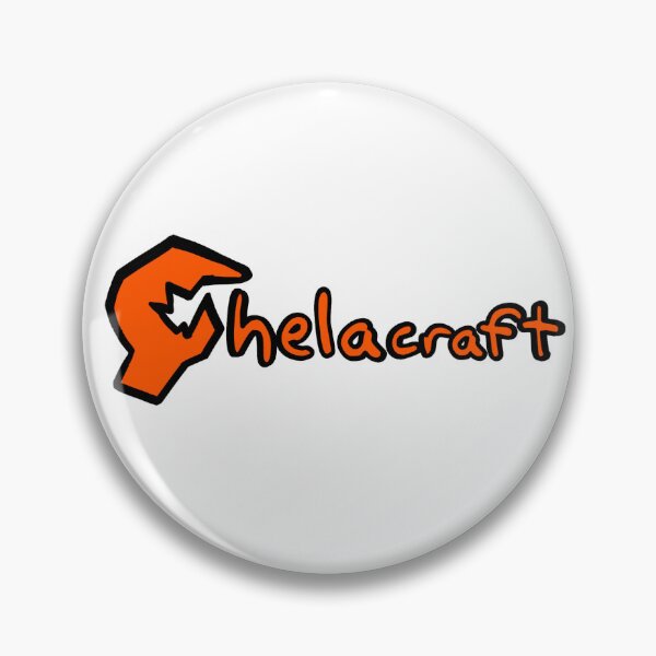 Item preview, classic chela! designed and sold by ChelaCraft.