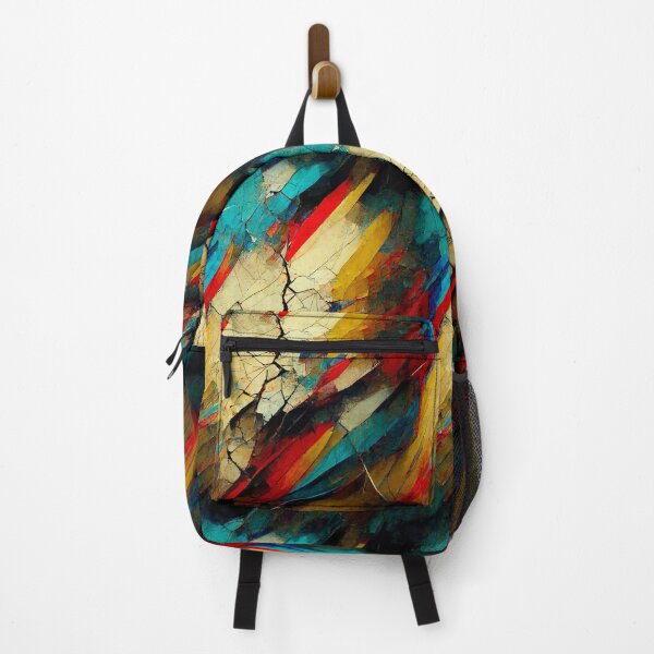 Item preview, Decay abstract (3/4) designed and sold by sabantha.