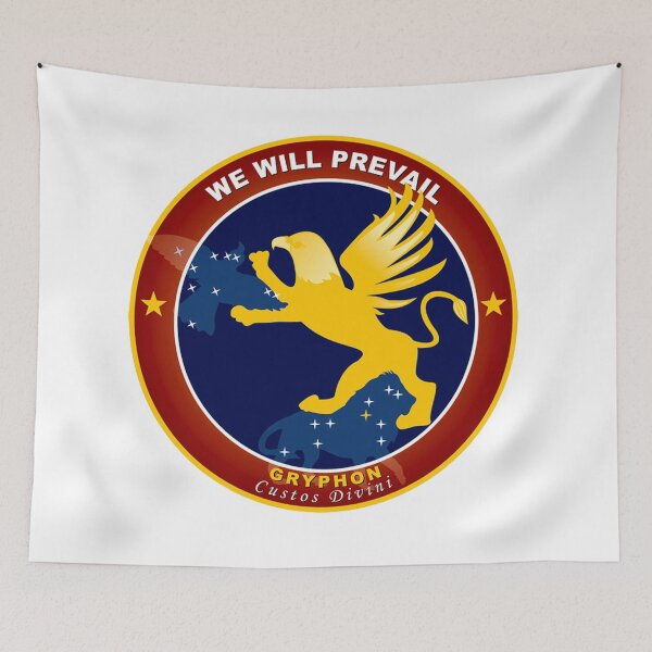 Item preview, NROL-27 Program Logo designed and sold by Nikki SpaceStuffPlus.