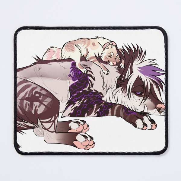 Item preview, Little Cuddles designed and sold by REDACTOPHOBIA.