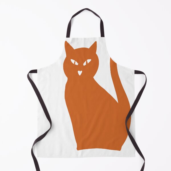 Item preview, Orange cat designed and sold by givepineapple.