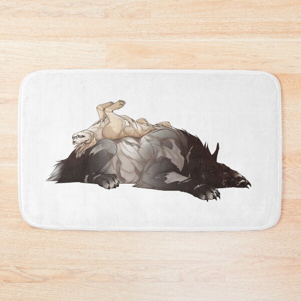 Item preview, Little Annoyance designed and sold by REDACTOPHOBIA.