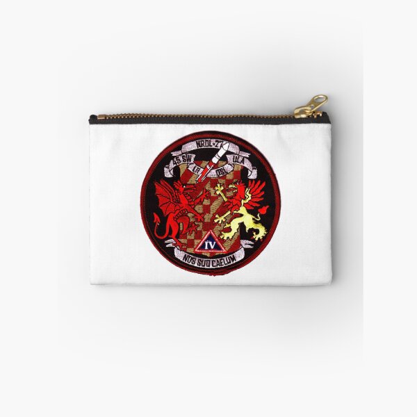 Item preview, NRO Launch 27 (NROL-27) Crest designed and sold by Nikki SpaceStuffPlus.