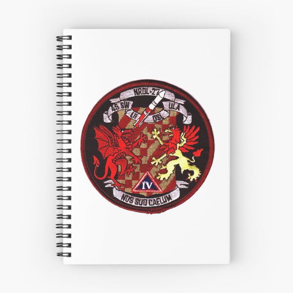 Item preview, NRO Launch 27 (NROL-27) Crest designed and sold by Nikki SpaceStuffPlus.
