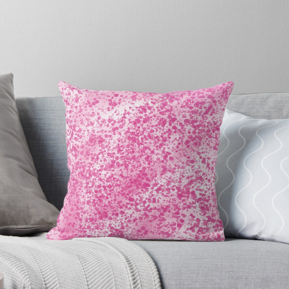 Item preview, Throw Pillow designed and sold by Apkdesigner.