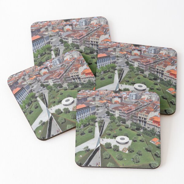 Item preview, Jardím das Oliveiras, Porto designed and sold by wiggyofipswich.
