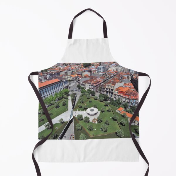 Item preview, Jardím das Oliveiras, Porto designed and sold by wiggyofipswich.
