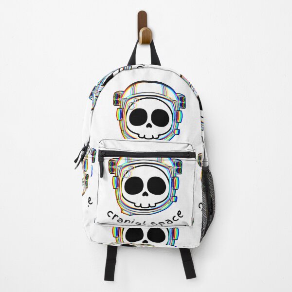 Item preview, Cranial Skull Astronaut designed and sold by Nonshape.