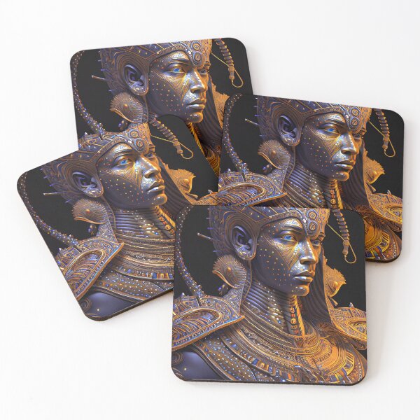 Item preview, Hor-Aha   designed and sold by OccultDreams.