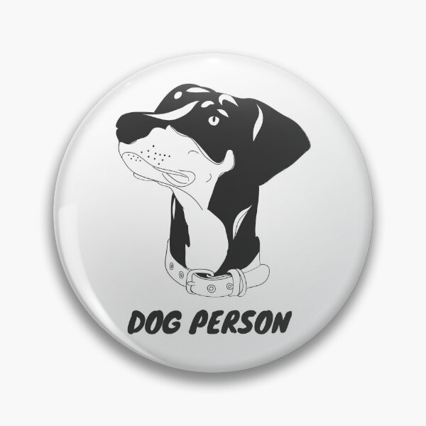 Item preview, All I Need Is This Dog And That Other Dog designed and sold by Echo Aesthetics.