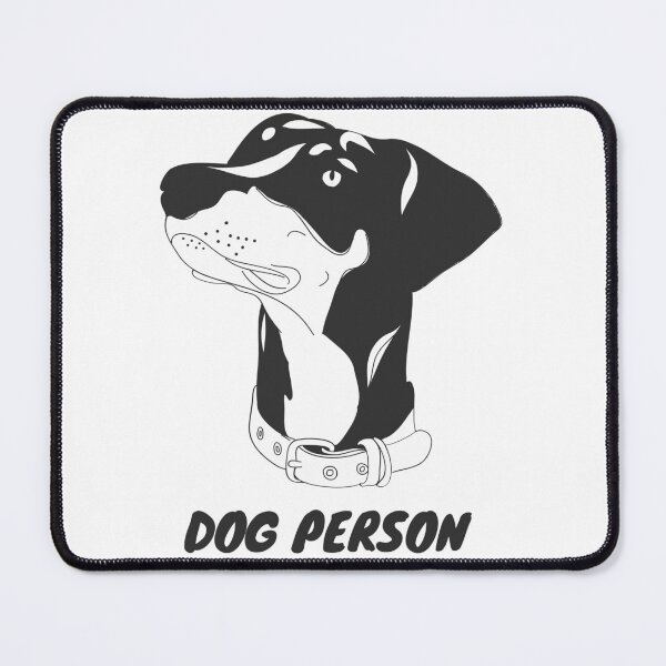 Item preview, All I Need Is This Dog And That Other Dog designed and sold by Echo Aesthetics.
