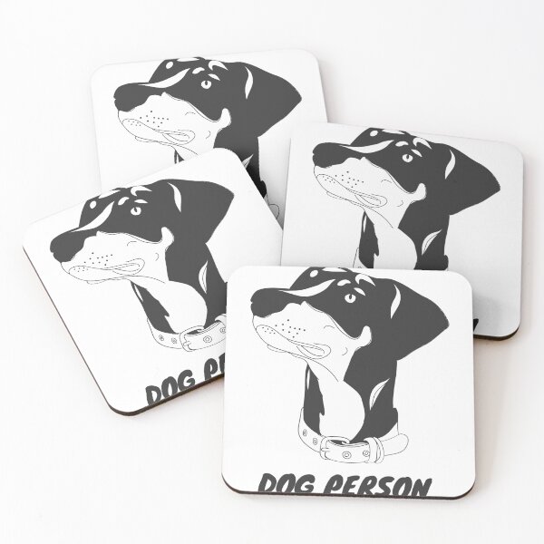 Item preview, All I Need Is This Dog And That Other Dog designed and sold by Echo Aesthetics.