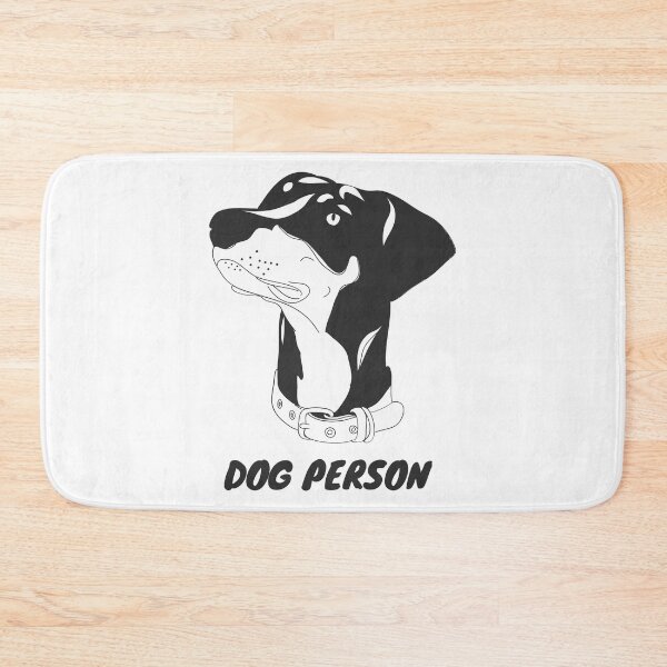 Item preview, All I Need Is This Dog And That Other Dog designed and sold by Echo Aesthetics.