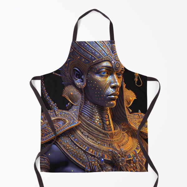 Item preview, Hor-Aha designed and sold by OccultDreams.
