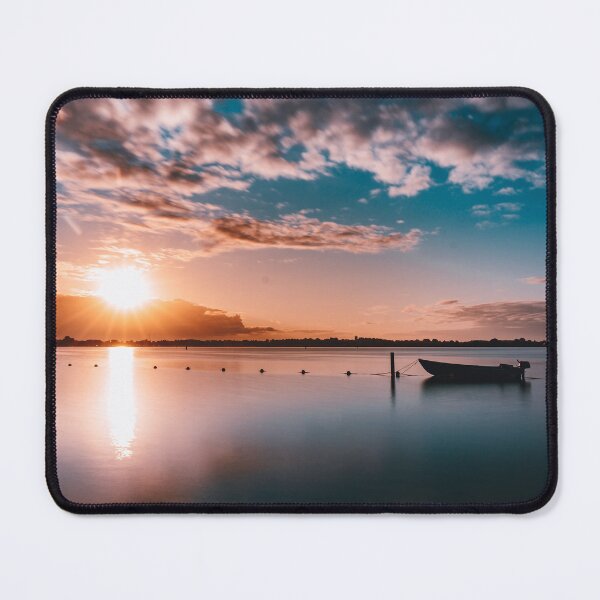 Item preview, Sunset Clouds designed and sold by 13secexposure.
