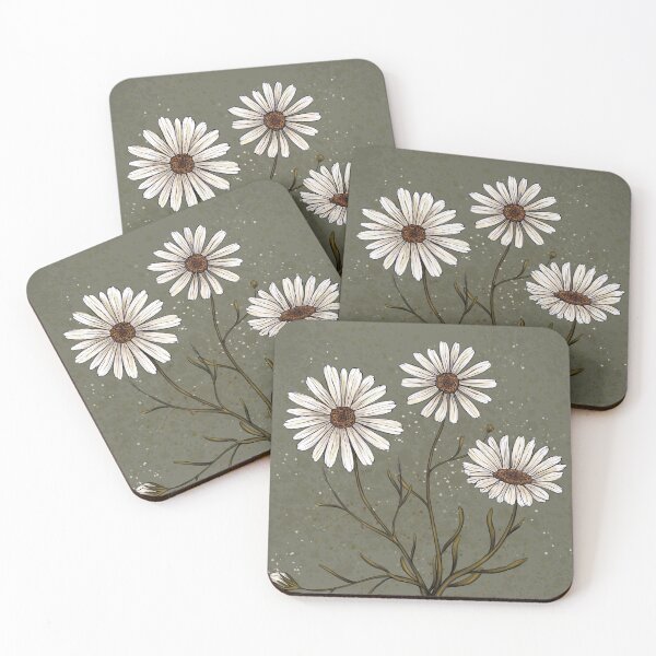 Item preview, Daisies designed and sold by rnmarts.