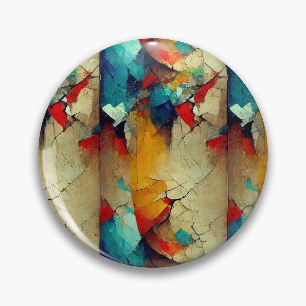 Item preview, 4Decay abstract (4/4) designed and sold by sabantha.