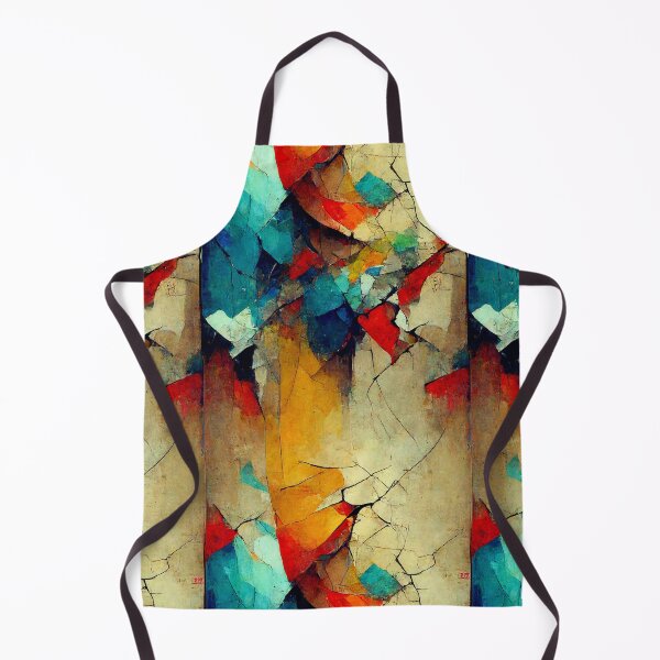 Item preview, 4Decay abstract (4/4) designed and sold by sabantha.