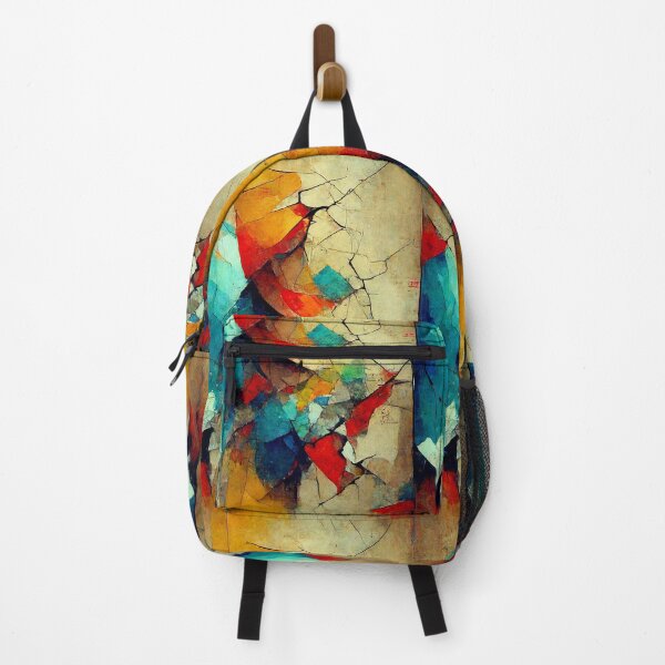 Item preview, 4Decay abstract (4/4) designed and sold by sabantha.