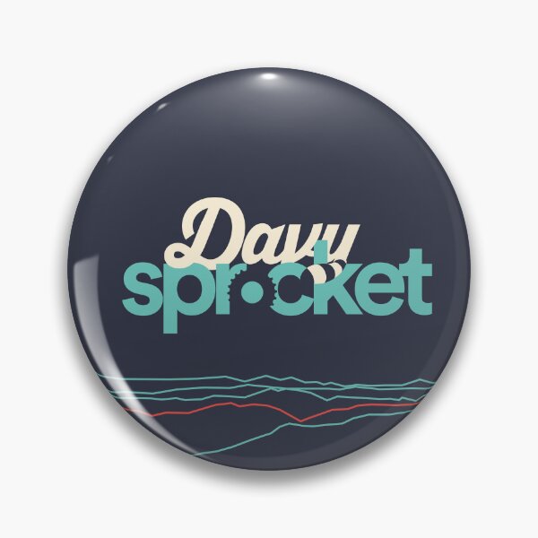 Item preview, Davy Sprocket 2023 designed and sold by Davy Sprocket.