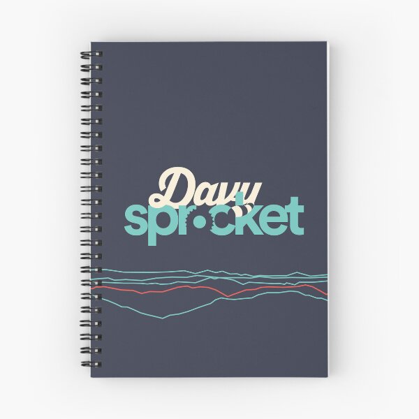 Item preview, Davy Sprocket 2023 designed and sold by Davy Sprocket.