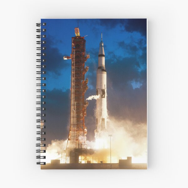 Item preview, First Launch of Saturn V – Nov. 9, 1967 designed and sold by wrstscrnnm6.