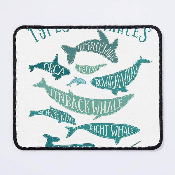 Item preview, Vintage Whale Lover Design designed and sold by MarkusShirts.