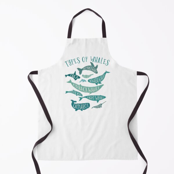 Item preview, Vintage Whale Lover Design designed and sold by MarkusShirts.