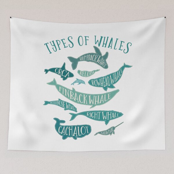Item preview, Vintage Whale Lover Design designed and sold by MarkusShirts.