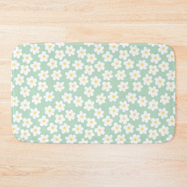 Item preview,  GROOVY CUTE VINTAGE RETRO DITSY CUTE FLORALS designed and sold by blomastudios.