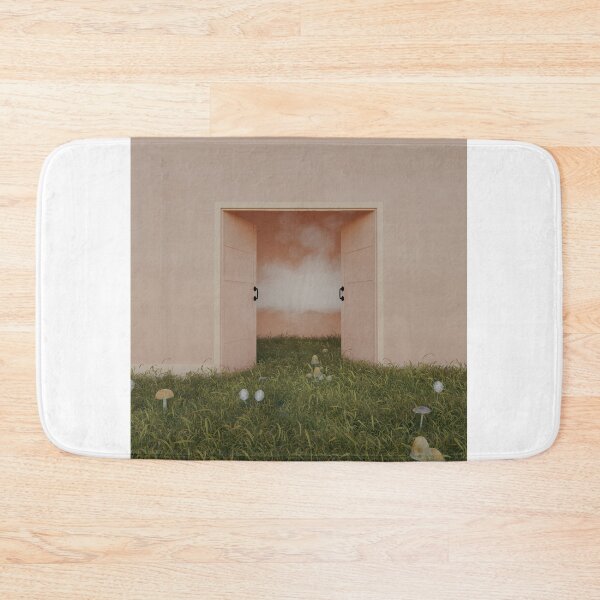 Item preview, Dreamy Room 3D Surrealism Render Artwork designed and sold by Screenpaint.