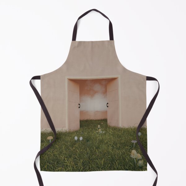 Item preview, Dreamy Room 3D Surrealism Render Artwork designed and sold by Screenpaint.