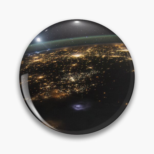 Item preview, Good Morning From the International Space Station designed and sold by wrstscrnnm6.