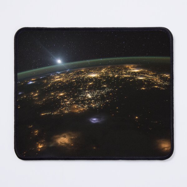 Item preview, Good Morning From the International Space Station designed and sold by wrstscrnnm6.