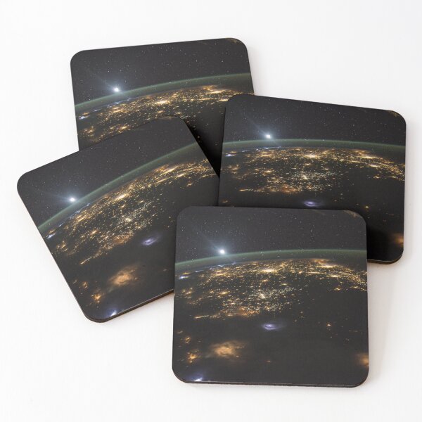 Item preview, Good Morning From the International Space Station designed and sold by wrstscrnnm6.