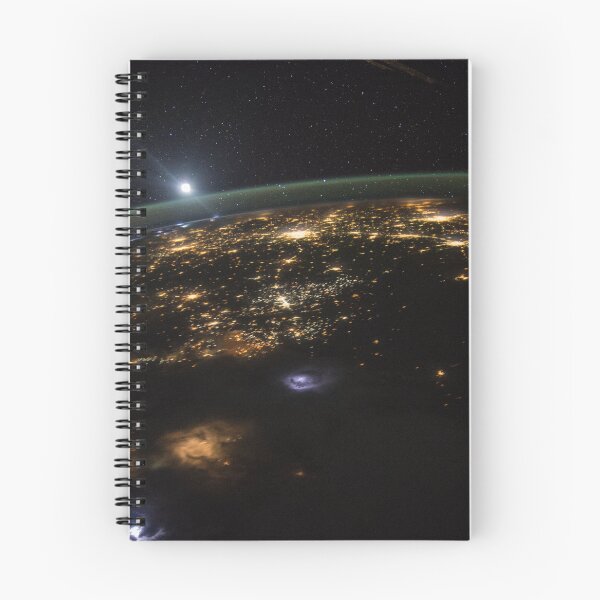 Item preview, Good Morning From the International Space Station designed and sold by wrstscrnnm6.