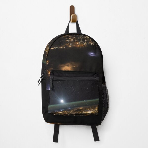Item preview, Good Morning From the International Space Station designed and sold by wrstscrnnm6.