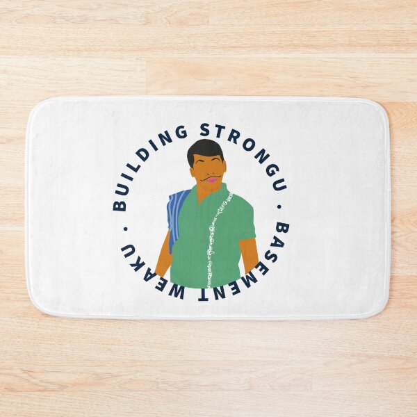 Item preview, Building Strongu, Basement weaku, Vadivel Slogan designed and sold by Uduppu Kadai.