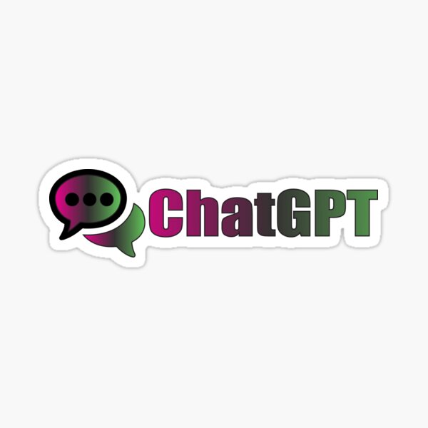 Item preview, Chat Gpt ouvert ai designed and sold by Bright-Store.