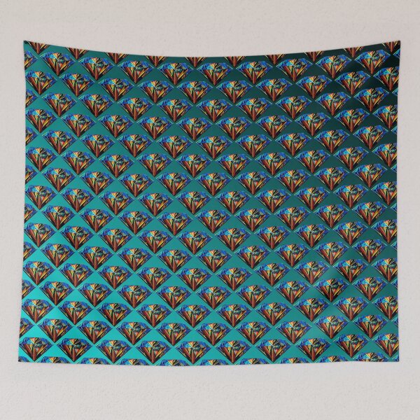 Item preview, Hypnotzd Diamonds designed and sold by paulo silveira.