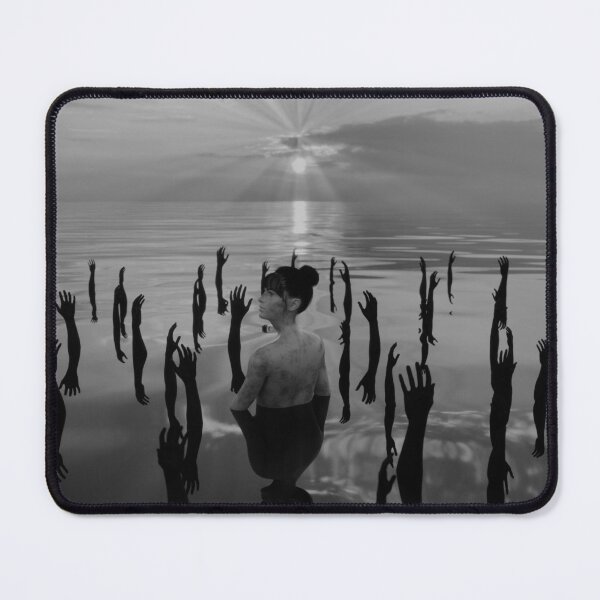 Item preview, Handsup 3D Surrealism Render Artwork designed and sold by Screenpaint.