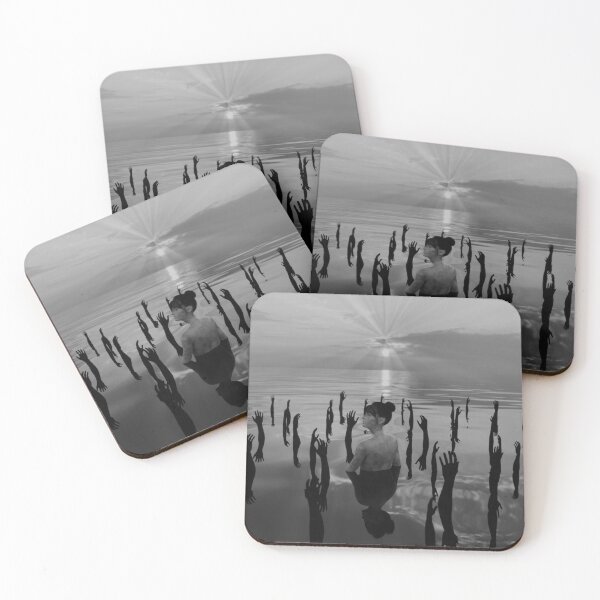 Item preview, Handsup 3D Surrealism Render Artwork designed and sold by Screenpaint.